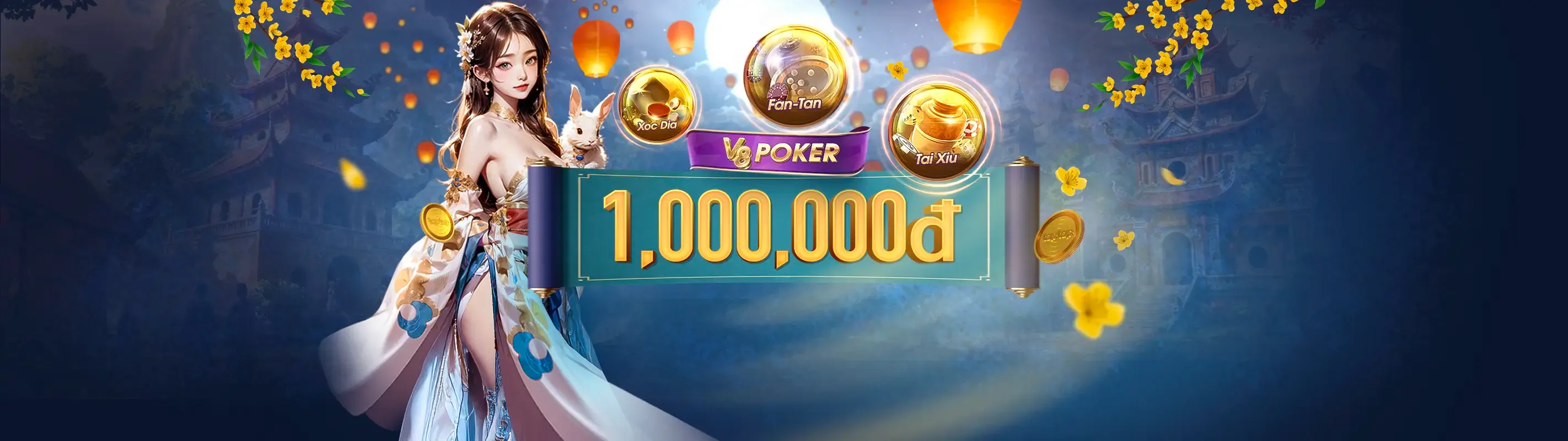 TV88 One Live Casino