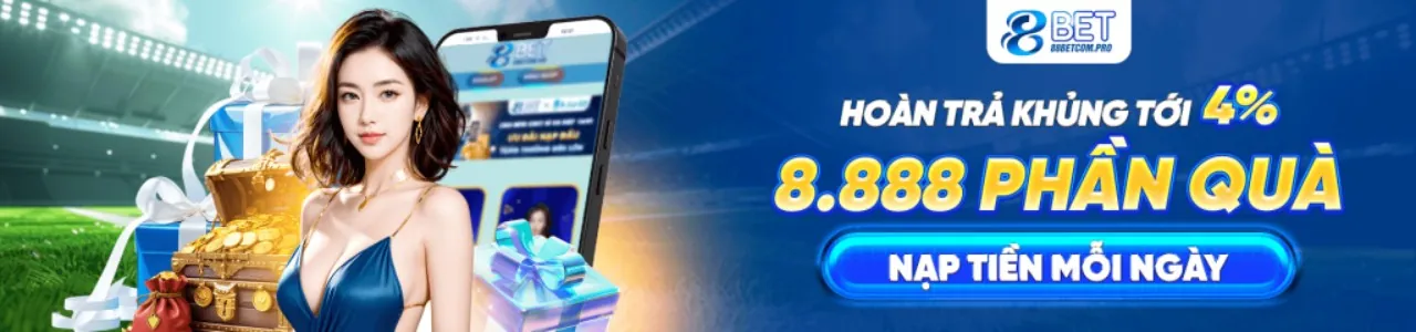 Ứng dụng TV88 One trên điện thoại