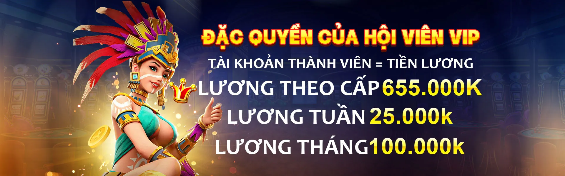 Khuyến mãi độc quyền tại TV88 One